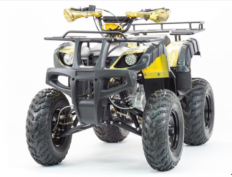 Квадроцикл MOTOLAND (МОТОЛЕНД) 250 ADVENTURE в Камышине