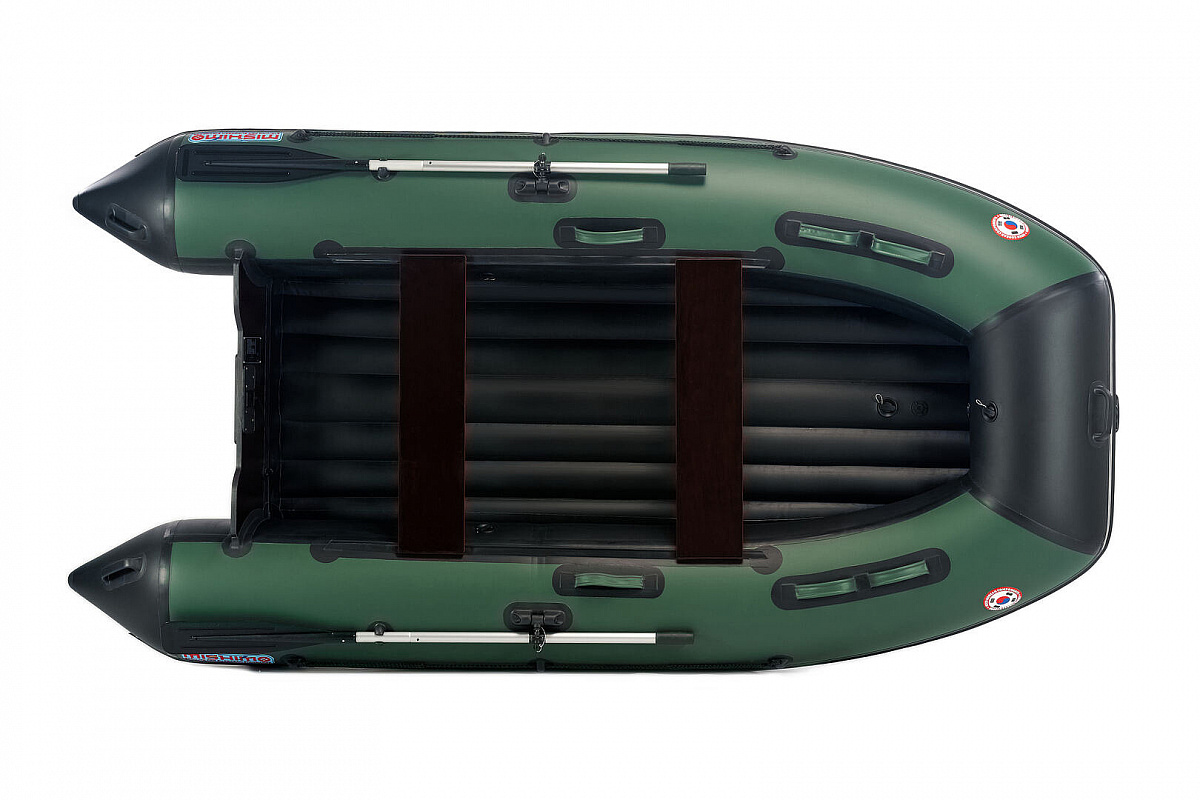 Лодка MISHIMO LITE 370 в Камышине