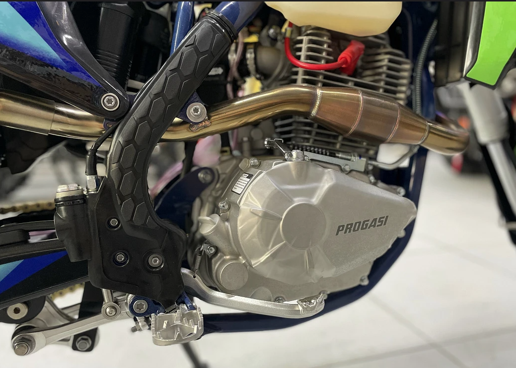 Мотоцикл Progasi RACE 300 AIR PRO SPORT в Камышине