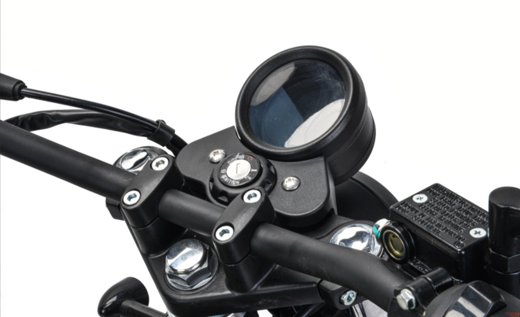 Мотоцикл MOTOLAND (МОТОЛЕНД) TEXAS 300 в Камышине