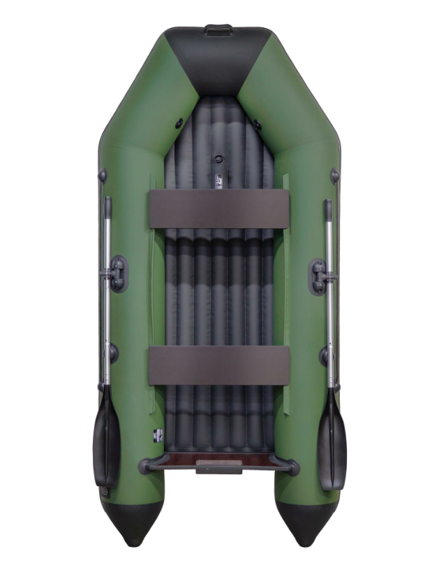  Лодка АКВА 2800 НДНД в Камышине