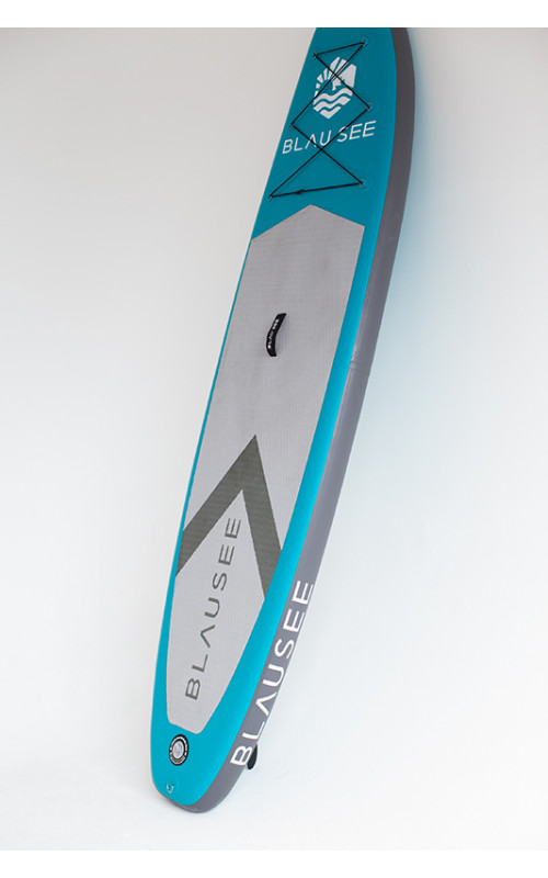 НАДУВНОЙ САП БОРД BLAUSEE 10 в Камышине