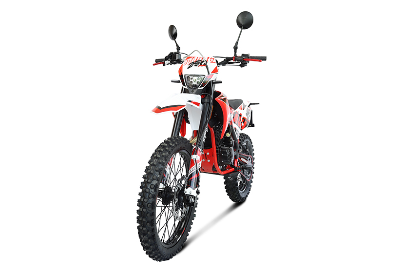 Мотоцикл PROGASI SUPER MAX 250 RR (ЭПТС) в Камышине
