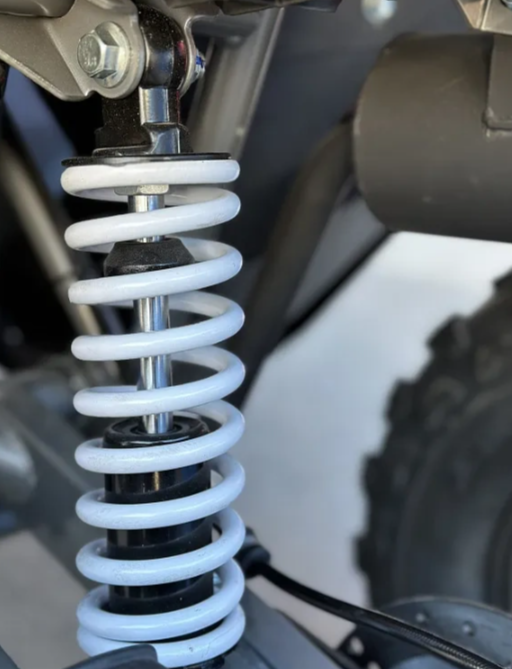 Квадроцикл GBM DAXTER 220 NEW в Камышине