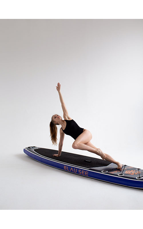 НАДУВНОЙ САП БОРД OCEAN SUNSET 12,6 в Камышине