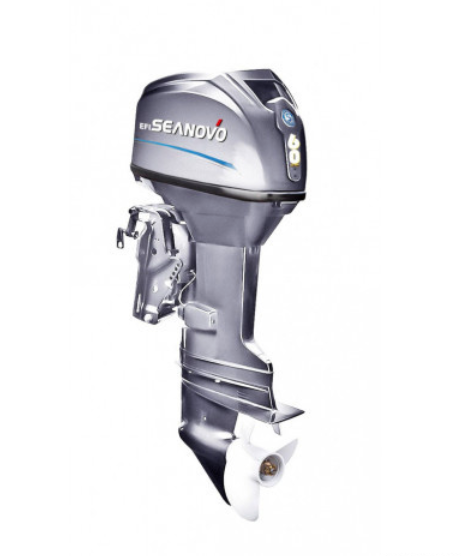 Лодочный мотор SEANOVO SNEF60HVEL-T - EFI (1,85) в Камышине