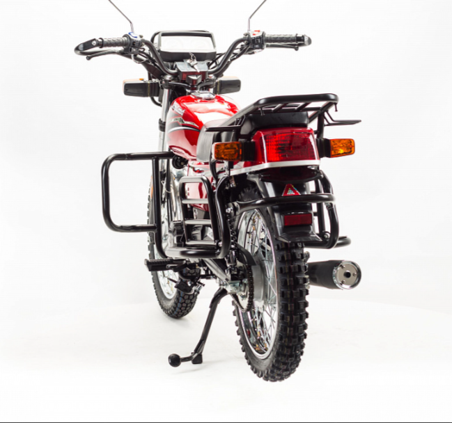 Мотоцикл MOTOLAND (МОТОЛЕНД) FORESTER LITE 200 в Камышине