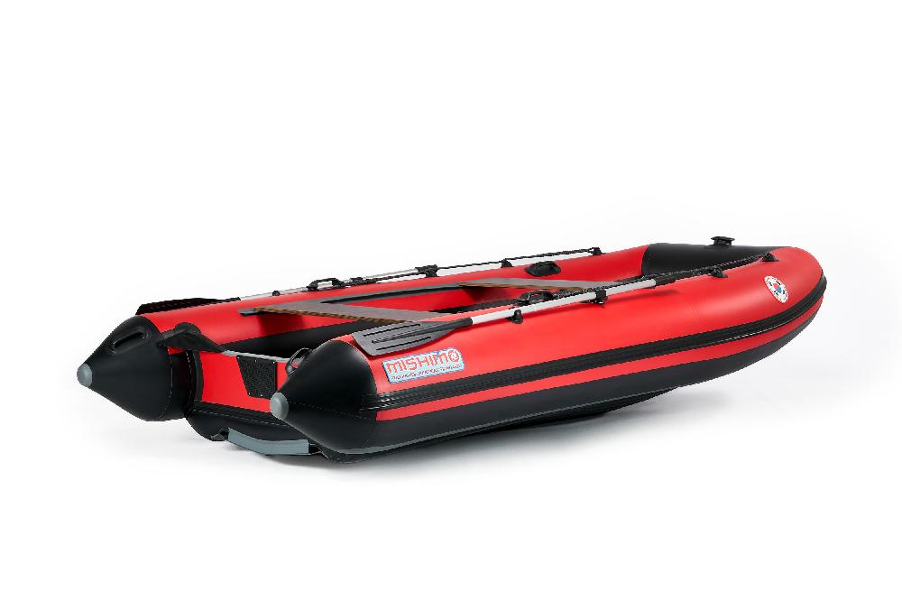Лодка MISHIMO RAPID 360 PRO в Камышине