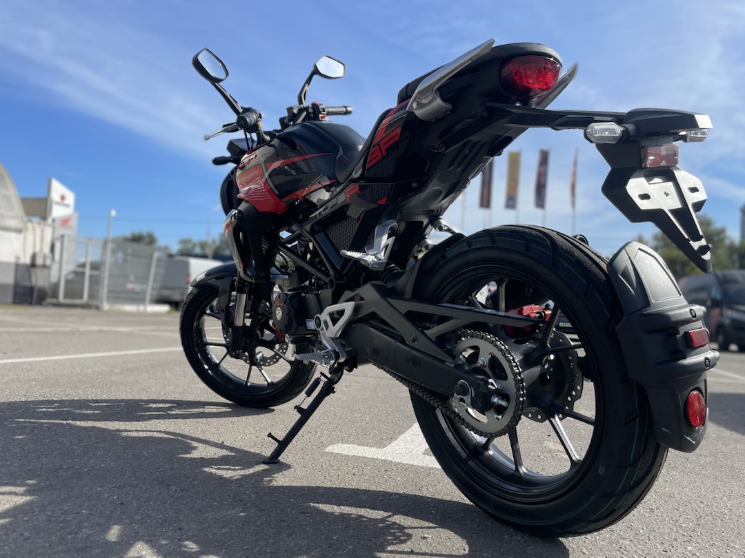 Мопед PROMAX CB150R (49) в Камышине