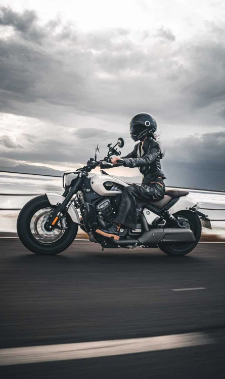 Мотоцикл Benda DarkFlag 500 Commander в Камышине