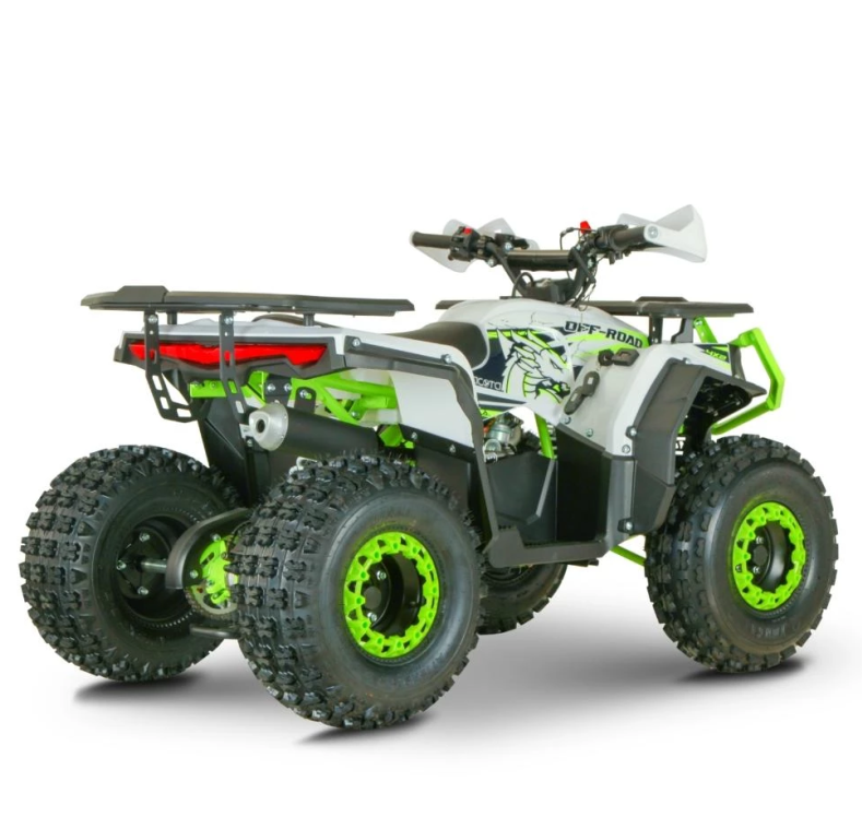 Квадроцикл YACOTA DRAGON 125 в Камышине