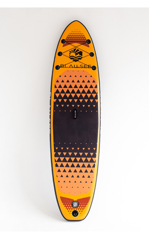 НАДУВНОЙ САП БОРД ORANGA SPACE 10,6 в Камышине