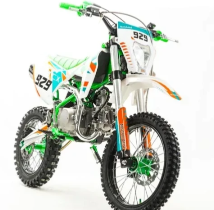 Питбайк MOTOLAND (МОТОЛЕНД) Кросс 125 TCX125 E в Камышине