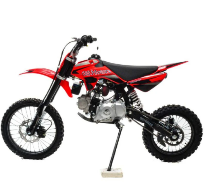 Питбайк MOTOLAND (МОТОЛЕНД) GS Motors S12 17/14 в Камышине