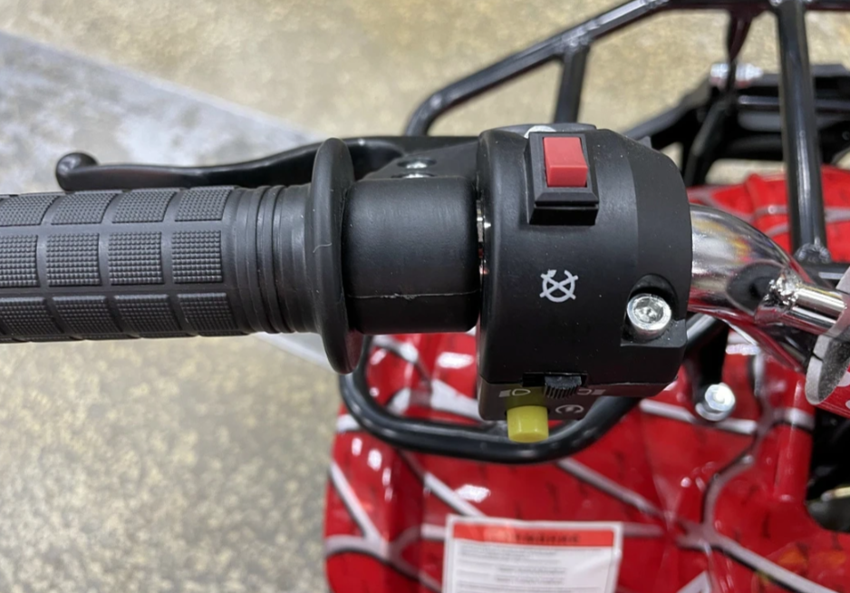 Квадроцикл PROMAX ATV MINI 2T 70CC р/с в Камышине