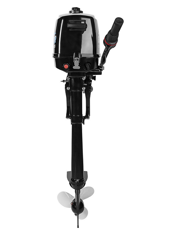 ЛОДОЧНЫЙ МОТОР GLADIATOR G3FHS в Камышине