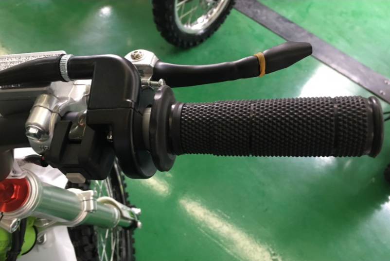 Питбайк JHLMOTO JHL Z140E (YX1P56FMJ) в Камышине