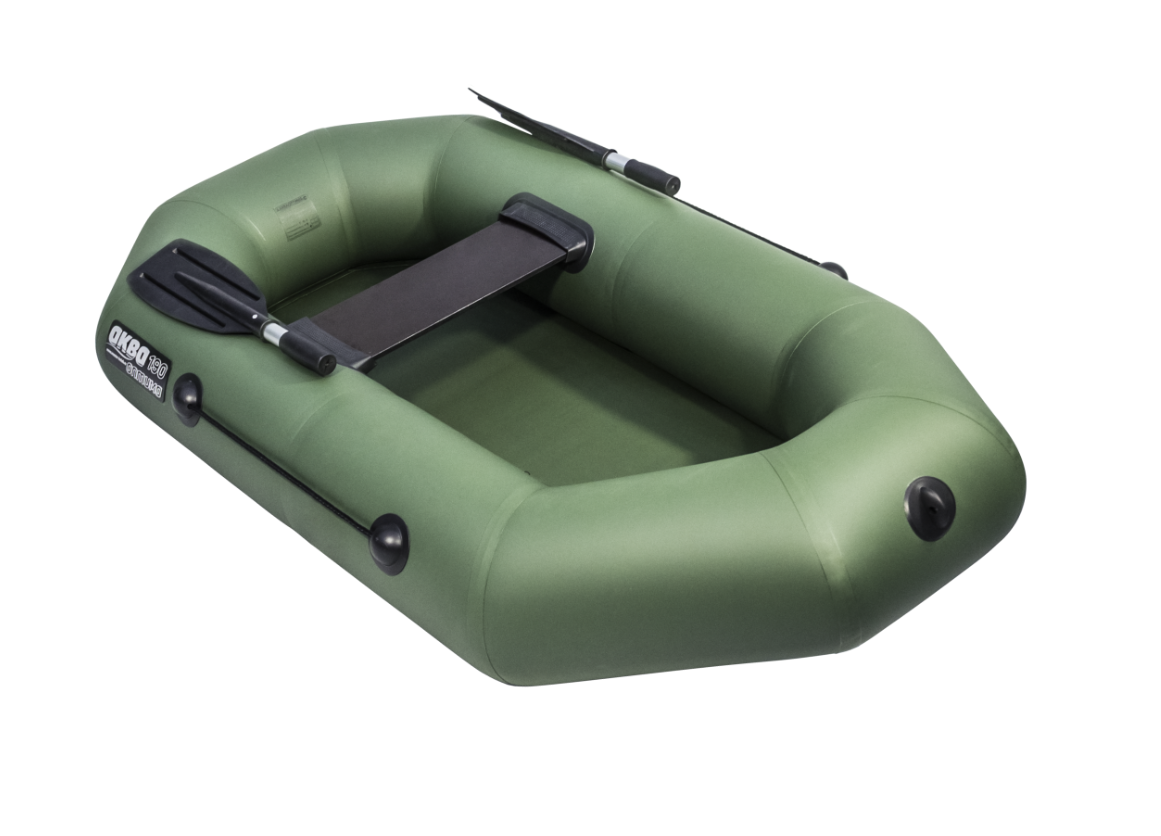  Лодка АКВА-ОПТИМА 190 в Камышине