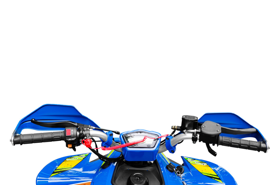 Квадроцикл YACOTA TYPHOON 250 в Камышине