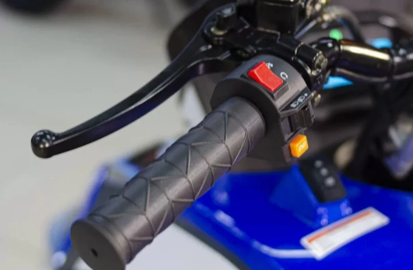 Снегоход Ataki WD 250 в Камышине