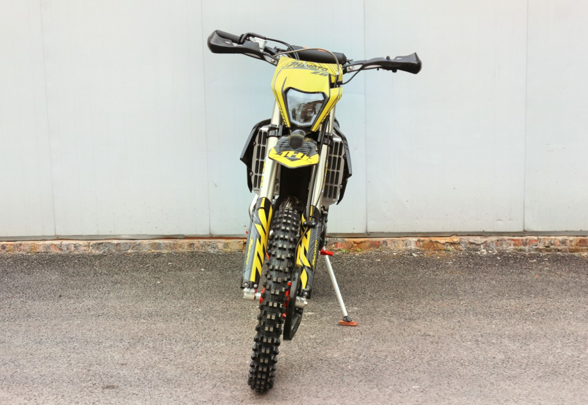 Мотоцикл JHLMOTO JHL Z8 NC300S (182-MN) в Камышине