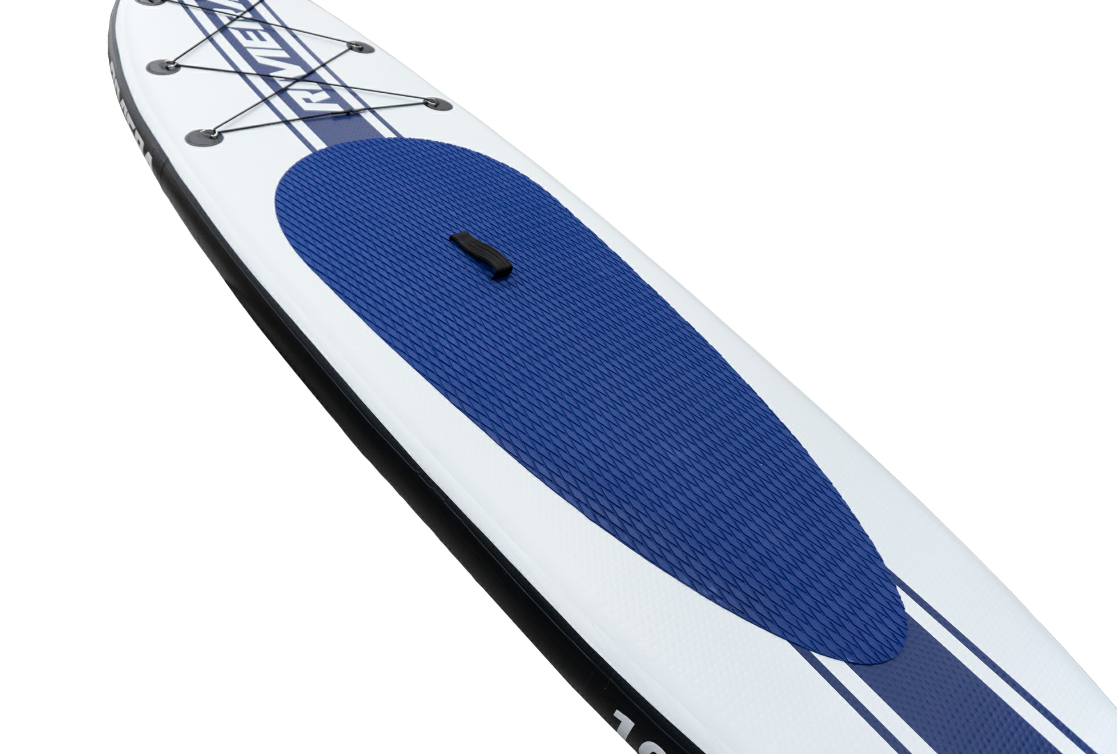 Сап-борд синий 10.6ft RIVIERA в Камышине