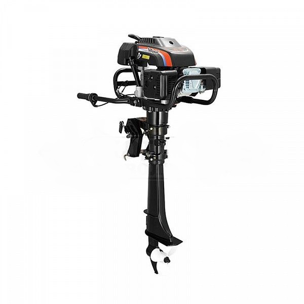 Лодочный мотор Condor XW6,5 (воздушное) в Камышине