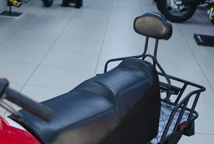 Снегоход Ataki WD 300 в Камышине