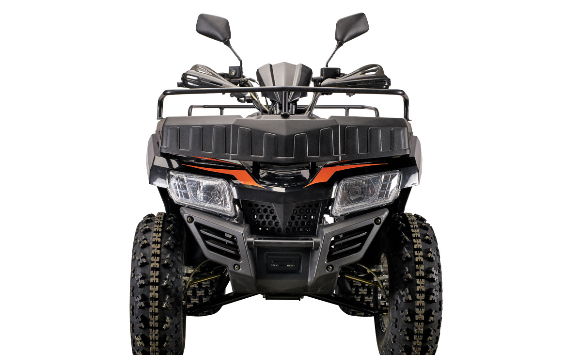 Квадроцикл YACOTA CABO 200 в Камышине