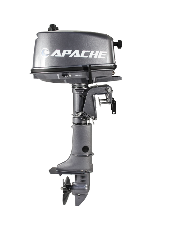 Лодочный мотор APACHE T5 BS в Камышине