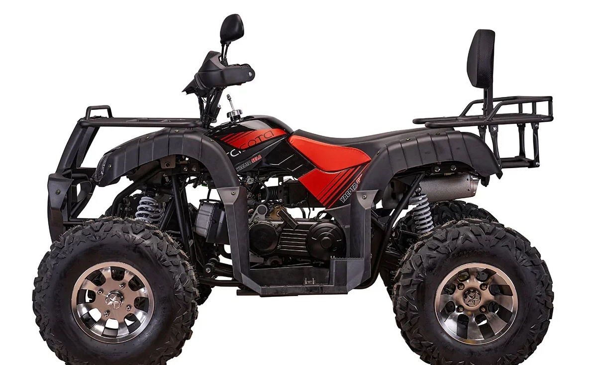 Квадроцикл YACOTA SELA 200 PRO в Камышине