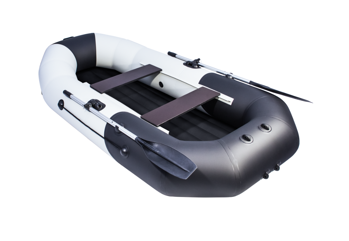 Лодка Таймень NX 270 НД в Камышине