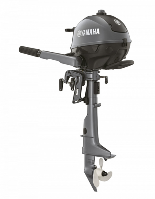 Лодочный мотор YAMAHA F2.5BMHS в Камышине