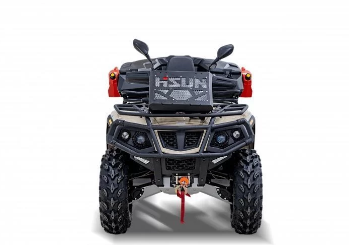 Квадроцикл HISUN TACTIC 550-/EXTREME EDITION/ в Камышине