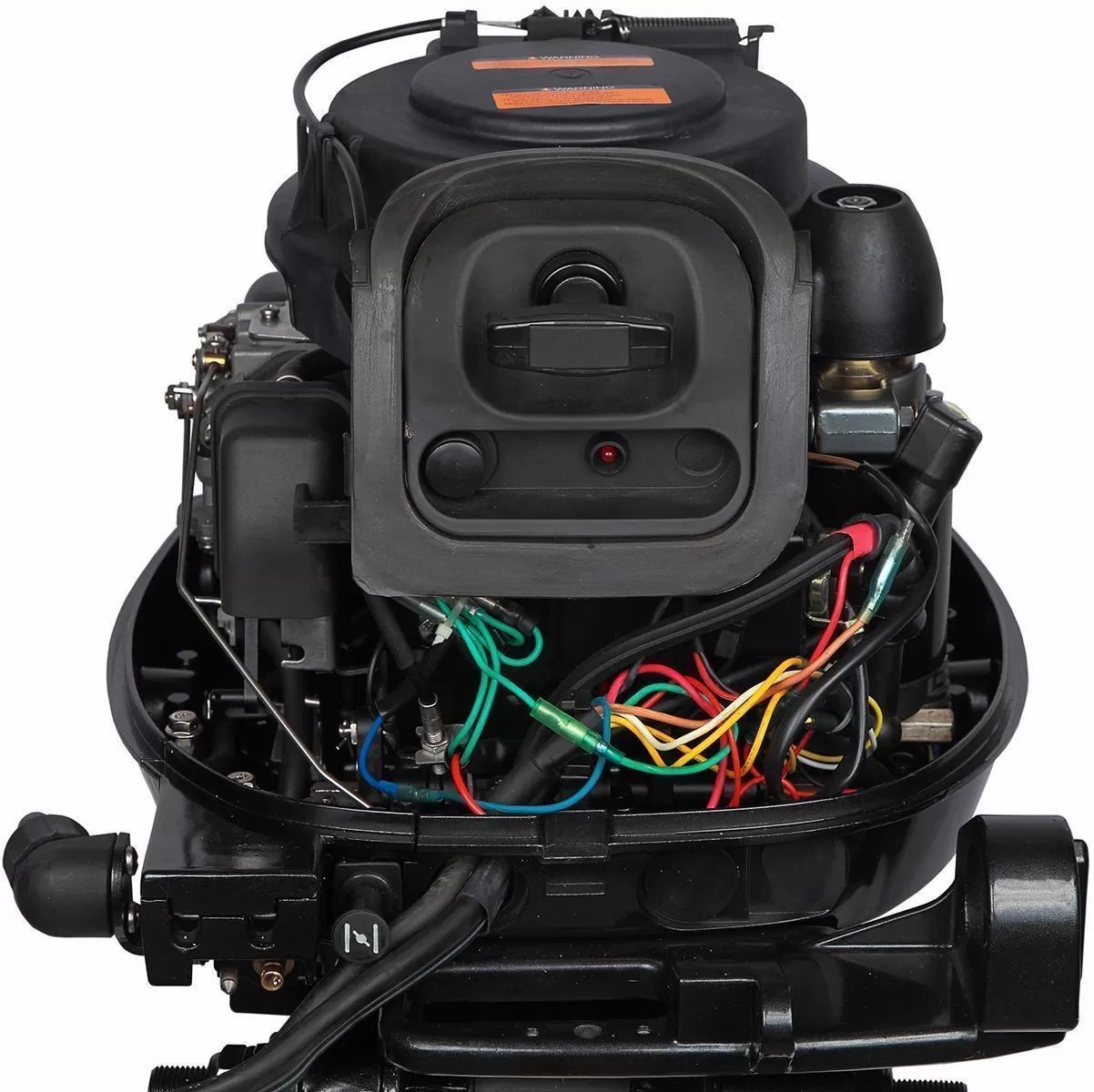 Лодочный мотор MARLIN MF 9.9 AMHS в Камышине