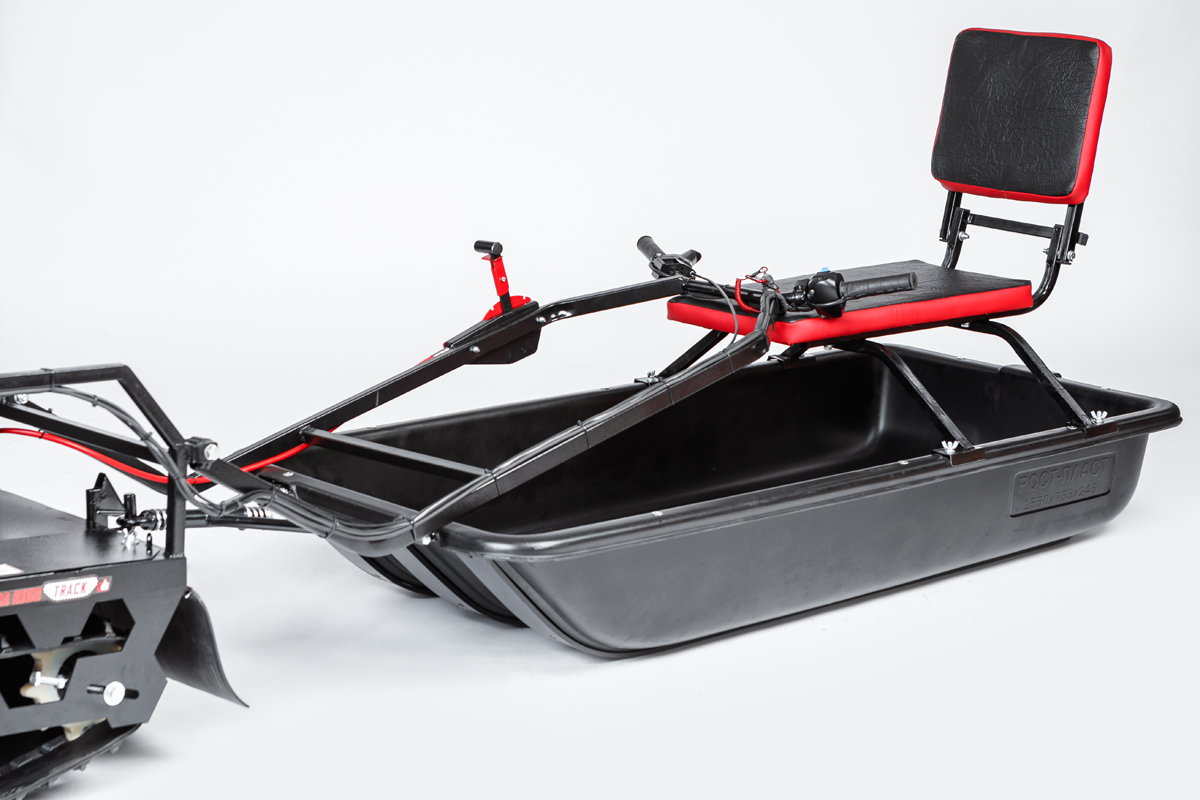 СИДЕНИЕ ДЛЯ САНЕЙ в Камышине