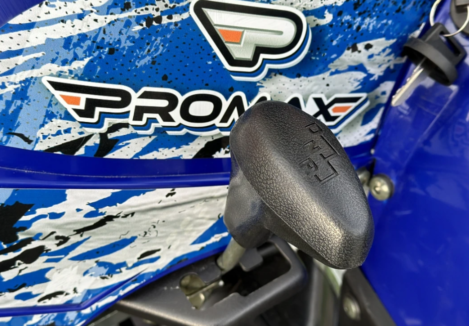  Квадроцикл PROMAX ATV 250 MAX (2025) в Камышине
