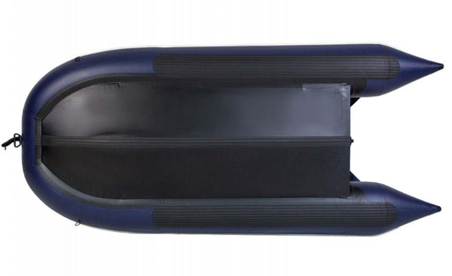 НАДУВНАЯ ЛОДКА GLADIATOR B330AD в Камышине