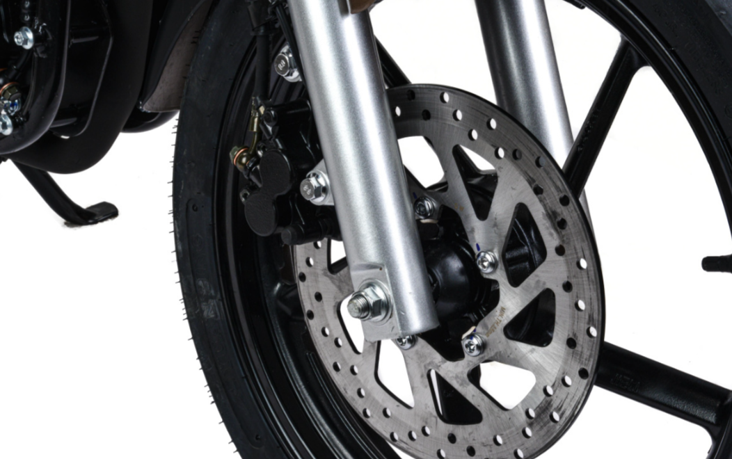 Мотоцикл MOTOLAND (МОТОЛЕНД) 300 BANDIT в Камышине