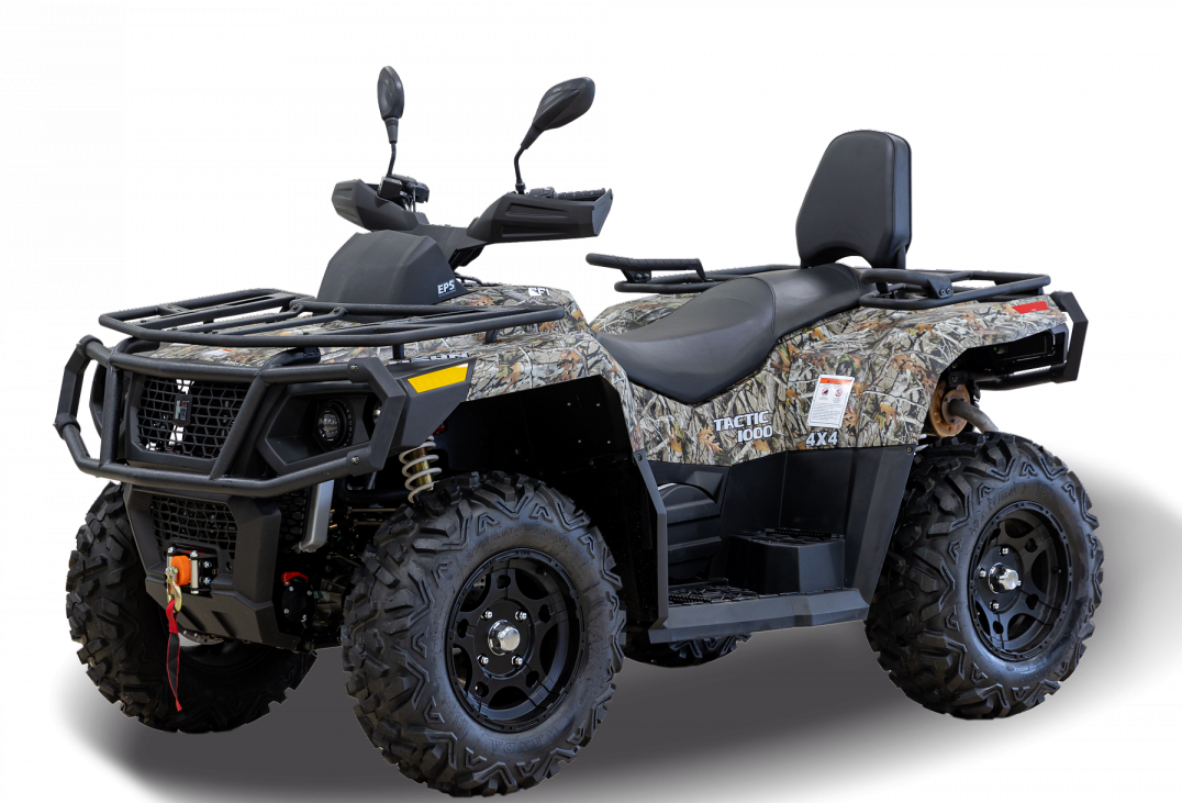 Квадроцикл HISUN TACTIC GT1000/LIMITED в Камышине
