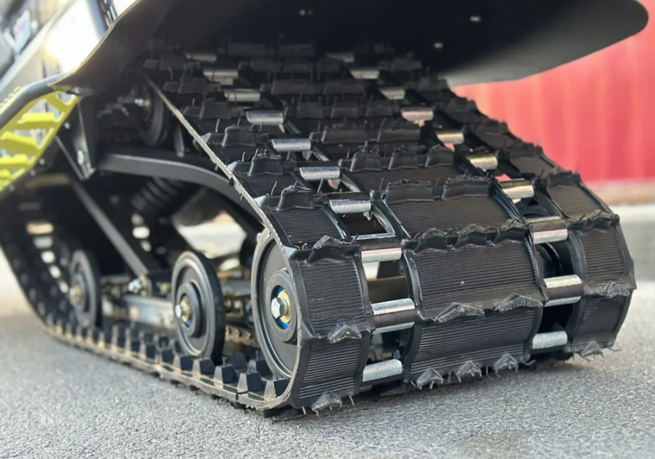 Снегоход РМ TIKSY 500 4Т в Камышине