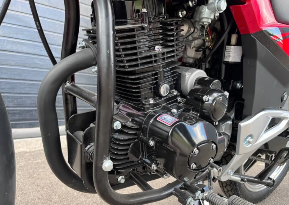 Мотоцикл RACER MAGNUM RC200-C5B в Камышине