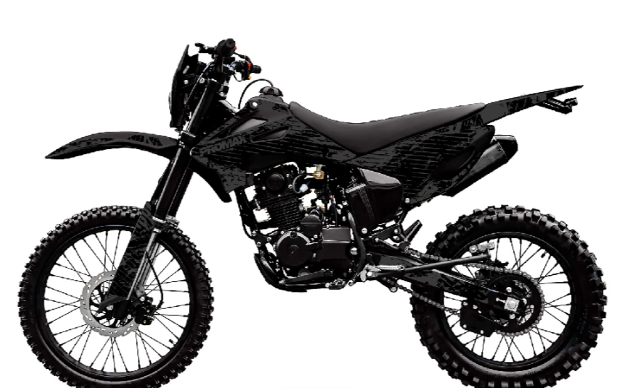 Кроссовый мотоцикл PROMAX ARMY 250 в Камышине