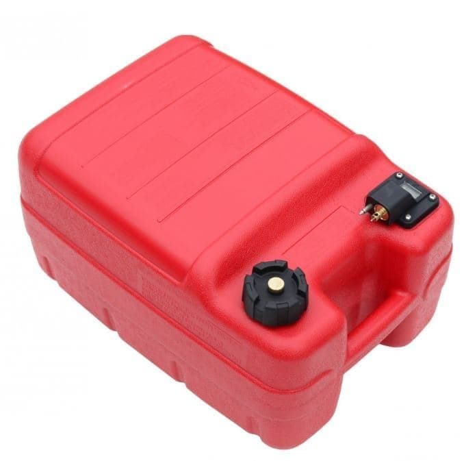 БАК ТОПЛИВНЫЙ 24 ЛИТРА ДЛЯ КАТЕРОВ И ЛОДОК в Камышине