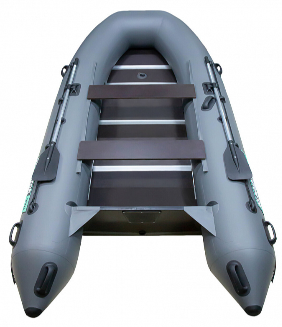 НАДУВНАЯ ЛОДКА GLADIATOR B370 в Камышине