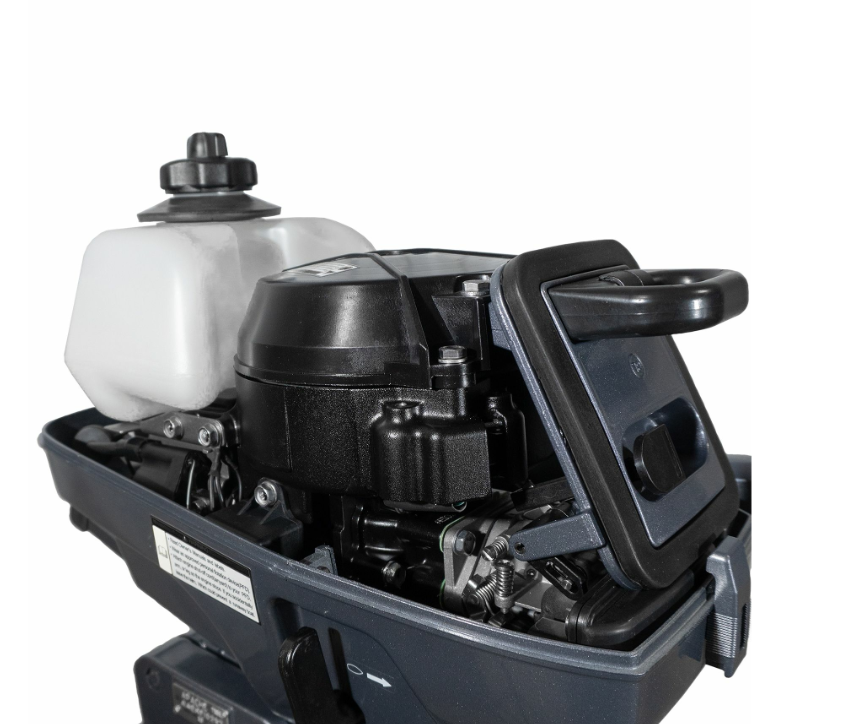 Лодочный мотор APACHE T3 BS в Камышине