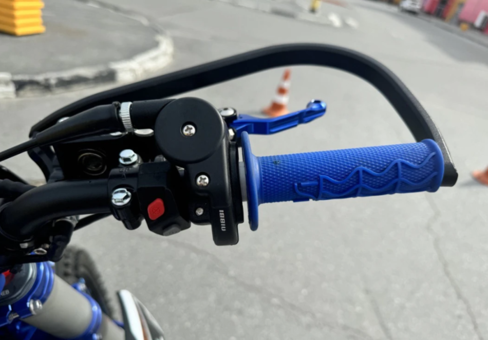 Кроссовый мотоцикл FAIDET NC300S ULTRA WP в Камышине