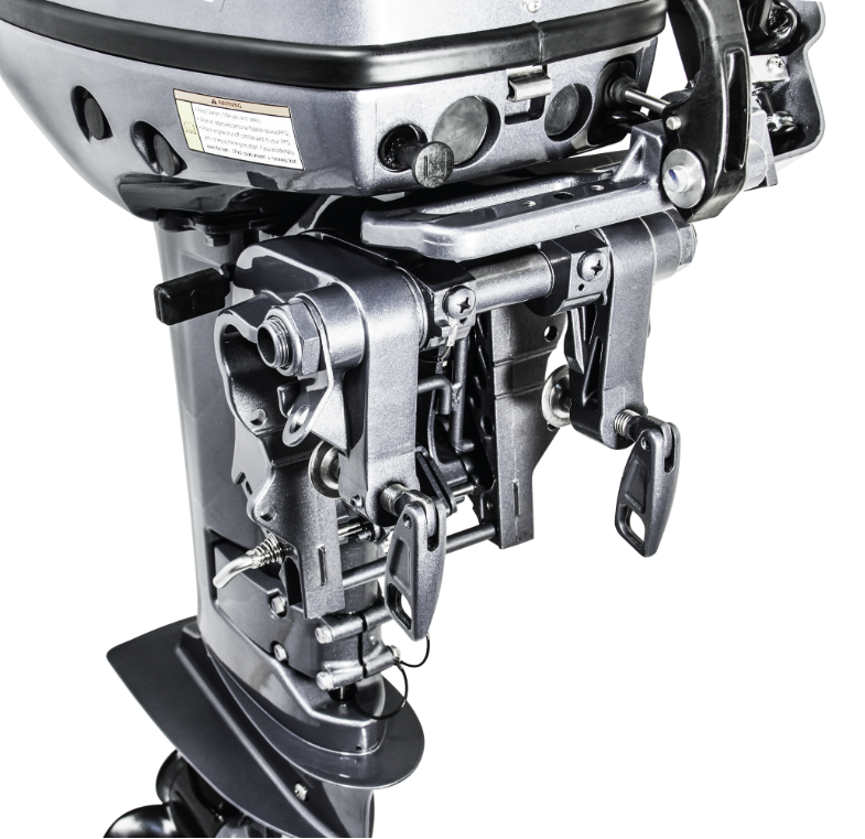 Лодочный мотор APACHE T9.9(15) BS в Камышине