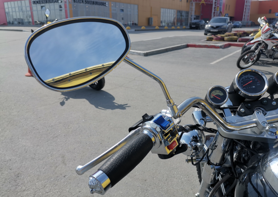 Мотоцикл MOTOLAND (МОТОЛЕНД) WOLF 250 в Камышине