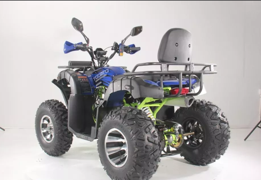 Квадроцикл YACOTA SELA MAX 200 в Камышине